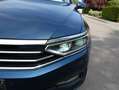 Volkswagen Passat Variant 1.6 TDi SCR Style Business DSG FACE LIFT GPS JA Blauw - thumbnail 4