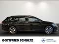Volkswagen Golf Variant VIII 1.5 eTSI OPF DSG Goal LED Navi AHK Schwarz - thumbnail 4
