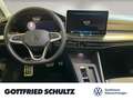 Volkswagen Golf Variant VIII 1.5 eTSI OPF DSG Goal LED Navi AHK Schwarz - thumbnail 8