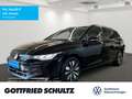 Volkswagen Golf Variant VIII 1.5 eTSI OPF DSG Goal LED Navi AHK Schwarz - thumbnail 1