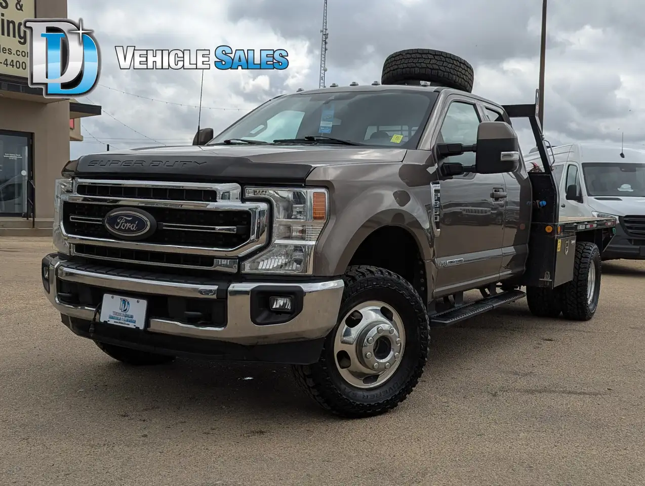2022 Ford F 350