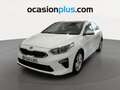 Kia Ceed / cee'd 1.0 T-GDI Eco-Dynamics Drive 120 Blanco - thumbnail 1