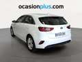 Kia Ceed / cee'd 1.0 T-GDI Eco-Dynamics Drive 120 Blanco - thumbnail 3