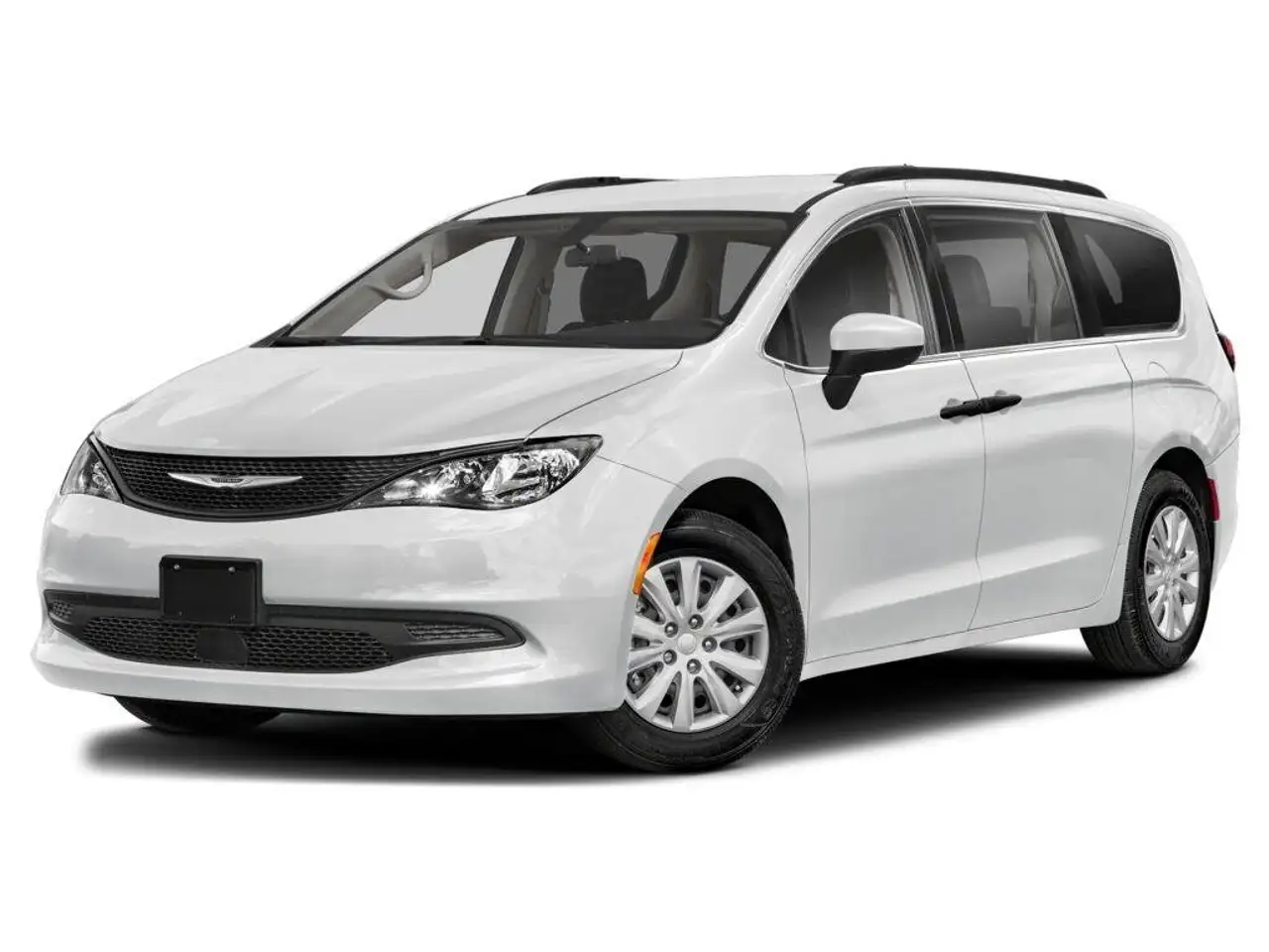 2026 Chrysler Grand Caravan