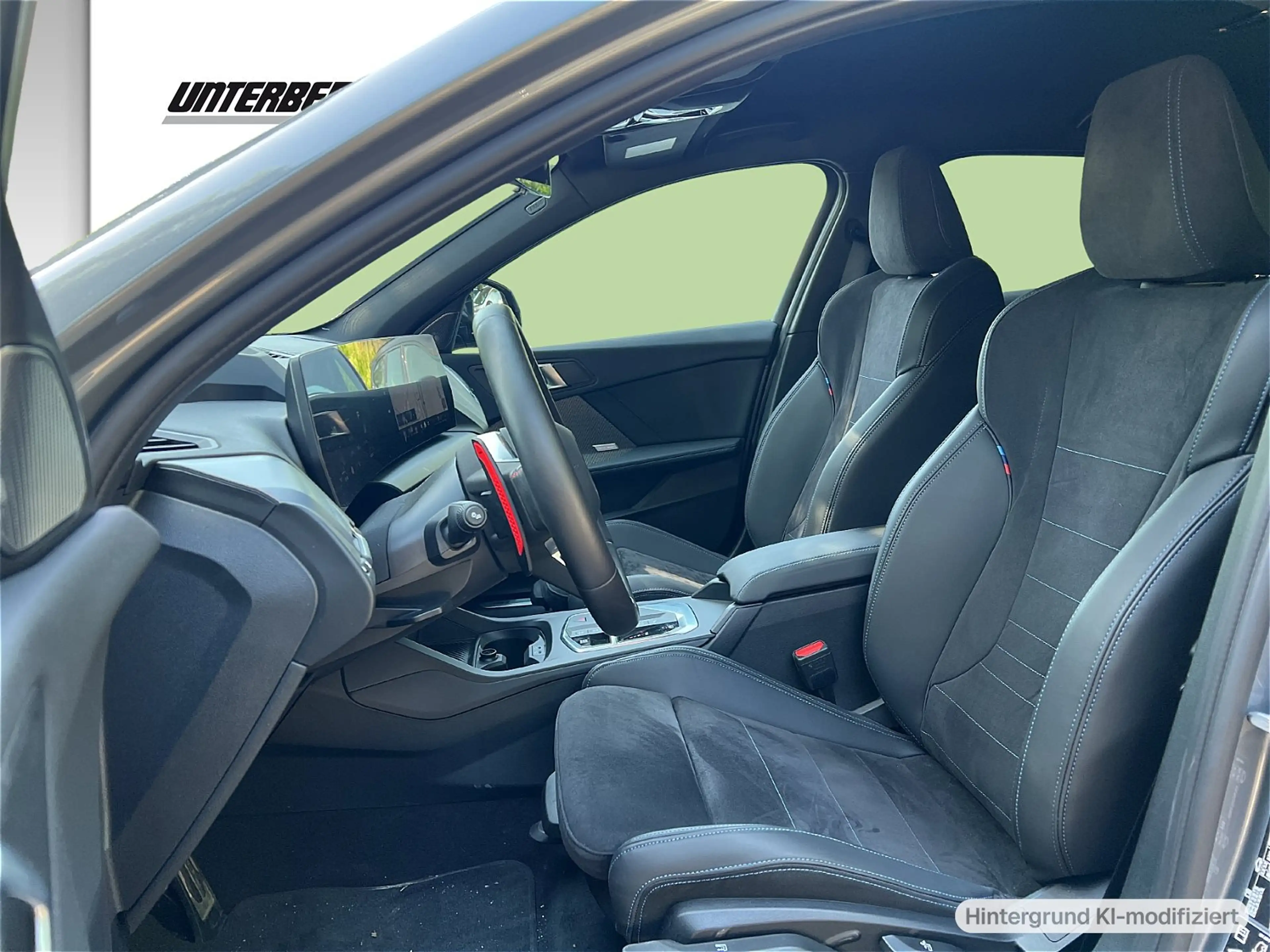 BMW 135 M135 xDrive Hatch — photo 10