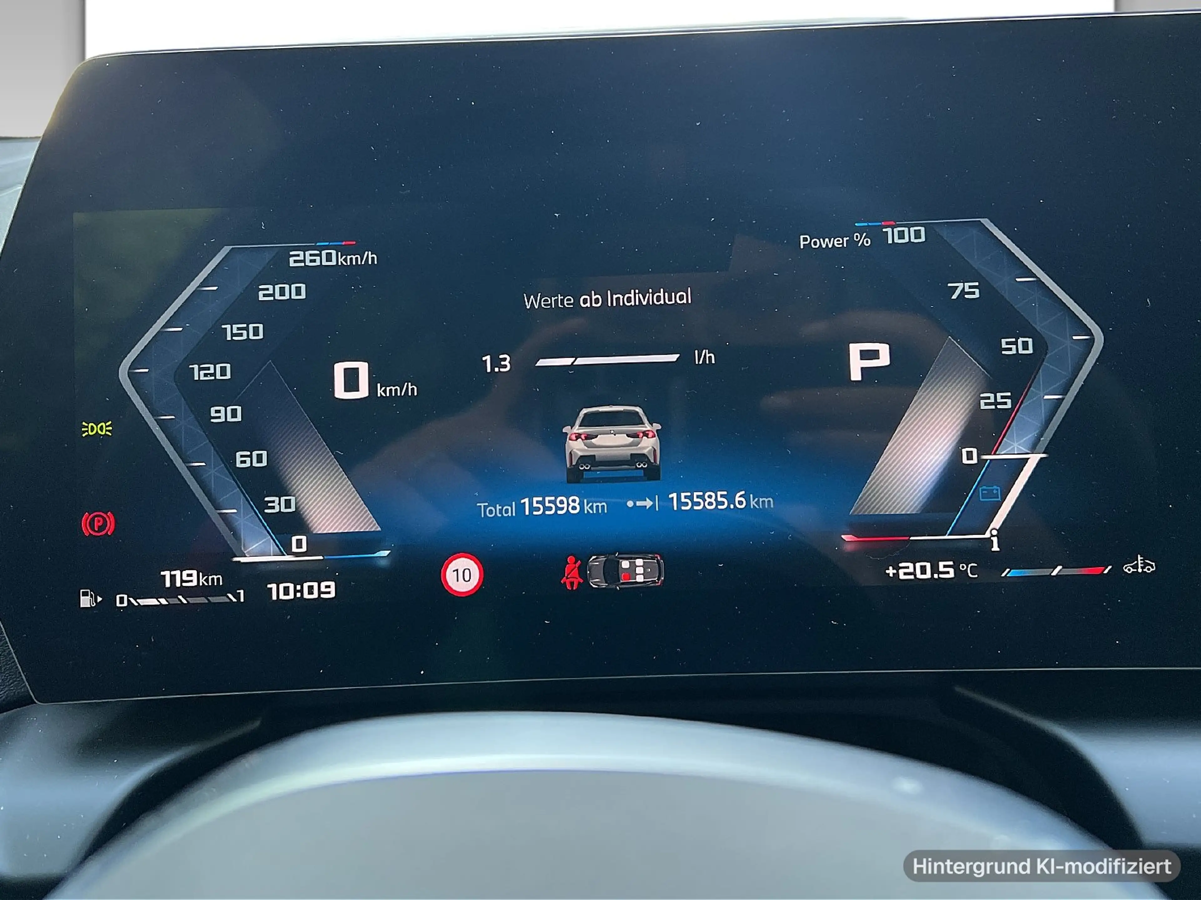 BMW 135 M135 xDrive Hatch — photo 9