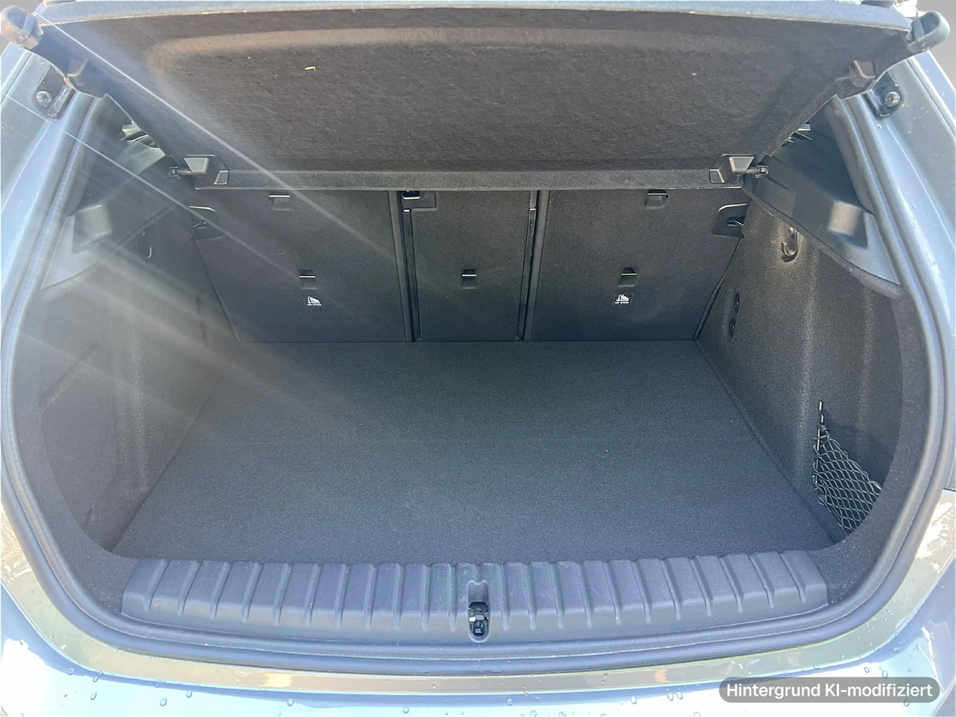 BMW 135 M135 xDrive Hatch — photo 12