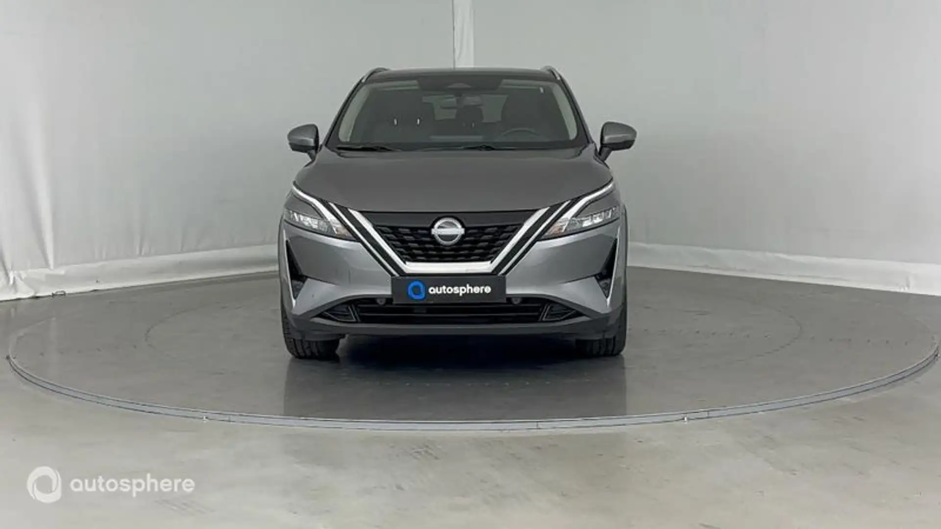 Nissan Qashqai e-POWER 190ch N-Connecta 2022.5 + Pack Design - 2