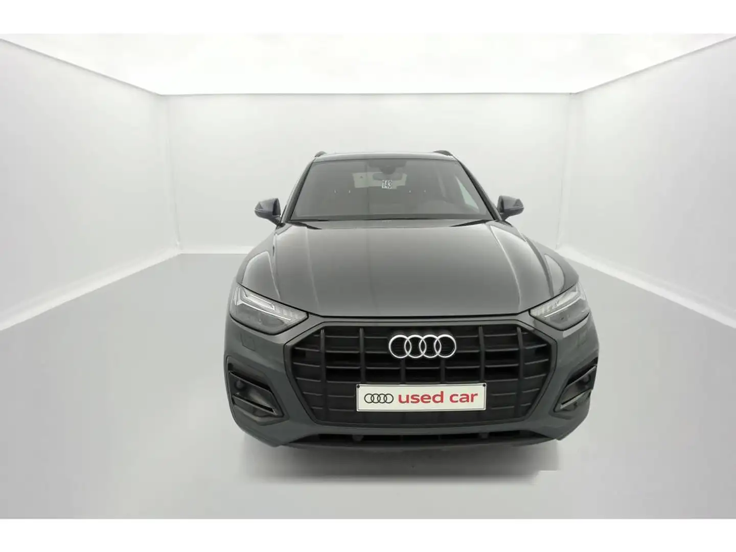 Audi Q5 Sportback Business Edition Advanced 35 TDI  120(16 Gris - 2