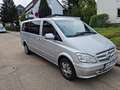 Mercedes-Benz Vito Vito 111 CDI Lang Mixto Silber - thumbnail 3
