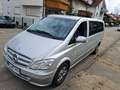 Mercedes-Benz Vito Vito 111 CDI Lang Mixto Silber - thumbnail 4
