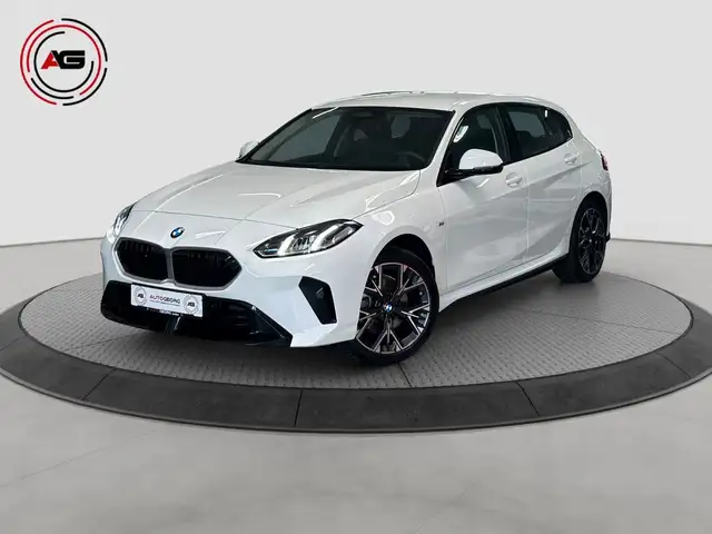 BMW 120 i M-SPORT LED CARPLAY TOTWINKEL SHZ KAMERA