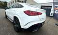 Mercedes-Benz GLE 350 de4Matic Coupe/HUD/AMG/Burmester/Pano/AHK Blanc - thumbnail 7