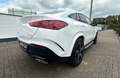 Mercedes-Benz GLE 350 de4Matic Coupe/HUD/AMG/Burmester/Pano/AHK Blanc - thumbnail 5