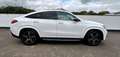 Mercedes-Benz GLE 350 de4Matic Coupe/HUD/AMG/Burmester/Pano/AHK Blanc - thumbnail 4