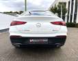 Mercedes-Benz GLE 350 de4Matic Coupe/HUD/AMG/Burmester/Pano/AHK Blanc - thumbnail 6