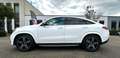 Mercedes-Benz GLE 350 de4Matic Coupe/HUD/AMG/Burmester/Pano/AHK Blanc - thumbnail 8