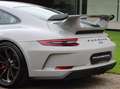 Porsche 991 .2 GT3 / MANUAL / BUCKET SEATS / CARBON / CHRONO Grey - thumbnail 4