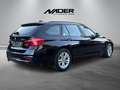BMW 318 318 d 2.0 16V Turbodiesel Schwarz - thumbnail 4