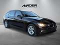 BMW 318 318 d 2.0 16V Turbodiesel Schwarz - thumbnail 5