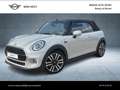 MINI Cooper E Cooper 136ch Edition Greenwich BVA7 Euro6d-T Blanc - thumbnail 1
