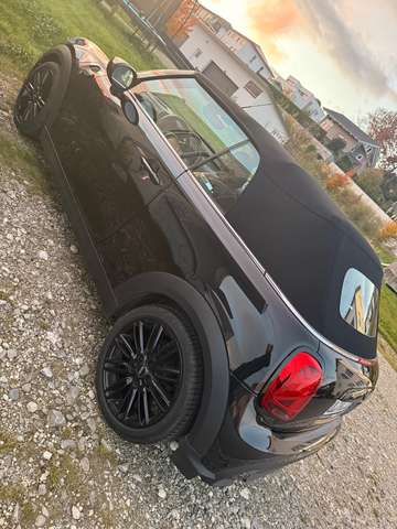 MINI Cooper Cabrio MINI CABRIO Aut. Yours Trim