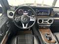 Mercedes-Benz G 500 MY19 ACC LED 1. HAND 360° AHK STDHZ GARANT Zöld - thumbnail 15