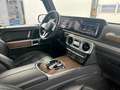 Mercedes-Benz G 500 MY19 ACC LED 1. HAND 360° AHK STDHZ GARANT Vert - thumbnail 18
