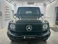 Mercedes-Benz G 500 MY19 ACC LED 1. HAND 360° AHK STDHZ GARANT Vert - thumbnail 2