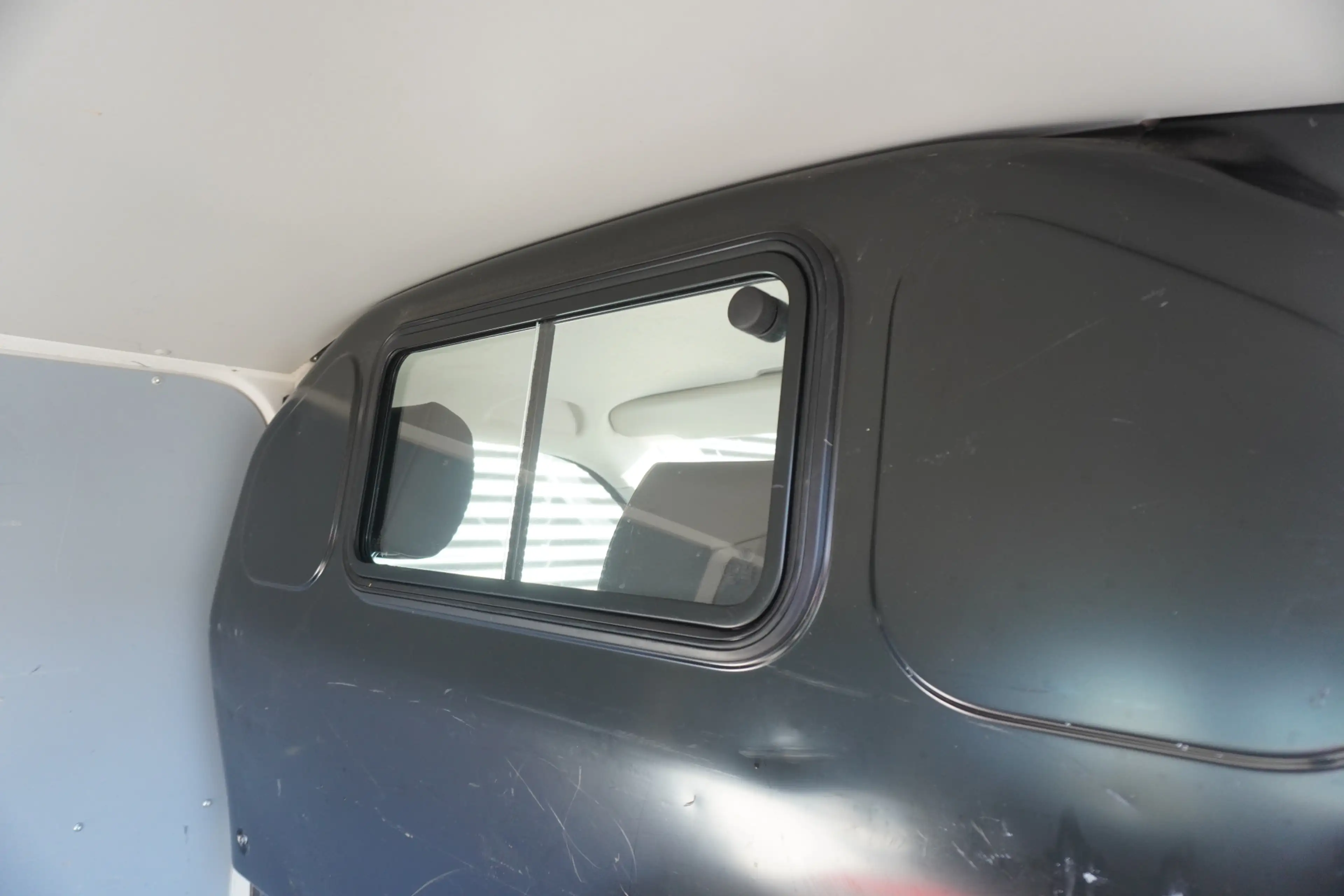 Volkswagen T6.1 Transporter 150pk Automaat L1H1 Apple Carplay Parkeersensoren — photo 8
