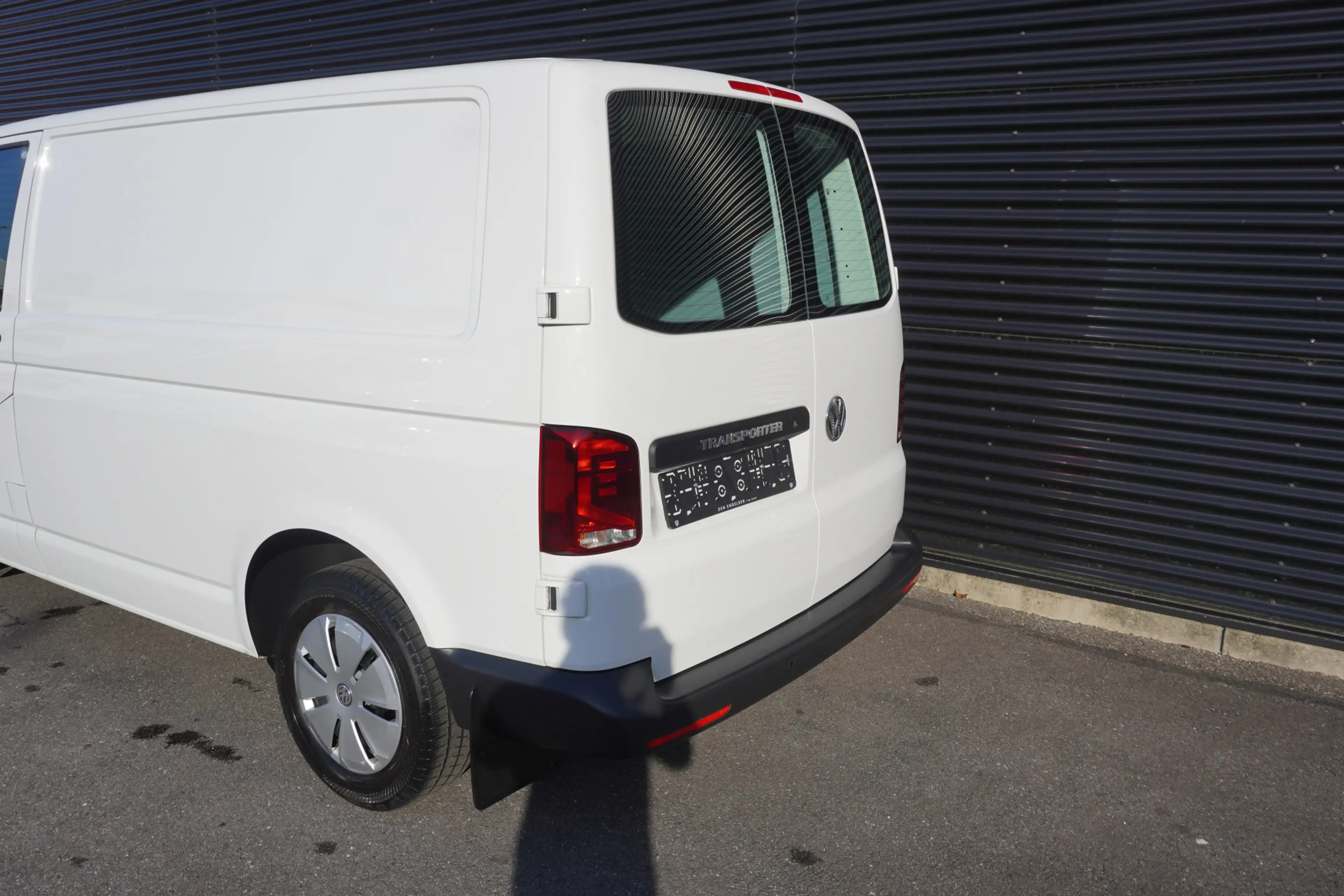 Volkswagen T6.1 Transporter 150pk Automaat L1H1 Apple Carplay Parkeersensoren — photo 5