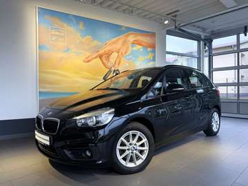 d Active Tourer NAVIplus+HUD+AHK+MEMORY+TEMP