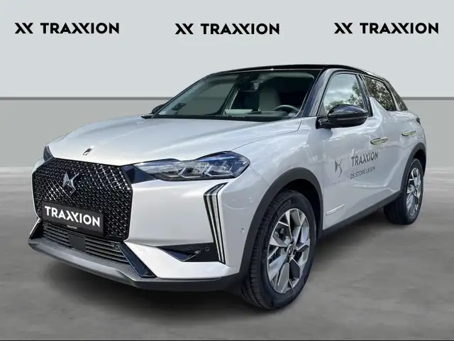 DS Automobiles DS 3 ESPRIT DE VOYAGE *DS 3*Benzine*DEMODEAL*