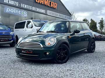 Mini 1.6i Cooper/NAVI/AUTO/ * GARANTIE*