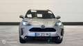 Toyota Yaris Cross 116h Design MY22 - thumbnail 2