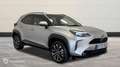 Toyota Yaris Cross 116h Design MY22 - thumbnail 3