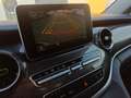 Mercedes-Benz V 220 d lang Avantgarde Aut. 8-Sitze,Leder,LED,Panorama Silber - thumbnail 9