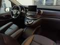 Mercedes-Benz V 220 d lang Avantgarde Aut. 8-Sitze,Leder,LED,Panorama Silber - thumbnail 3