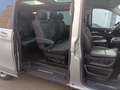 Mercedes-Benz V 220 d lang Avantgarde Aut. 8-Sitze,Leder,LED,Panorama Silber - thumbnail 6