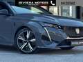 Peugeot 308 BlueHDi 130 S&S EAT8 SW GT Grau - thumbnail 4