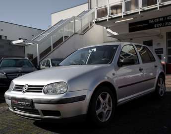 IV 1.6 TSI Edition *AHK *Sony *5-Gang