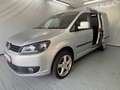 Volkswagen Caddy Maxi Kasten/NAVI/SHZ/ Silber - thumbnail 2