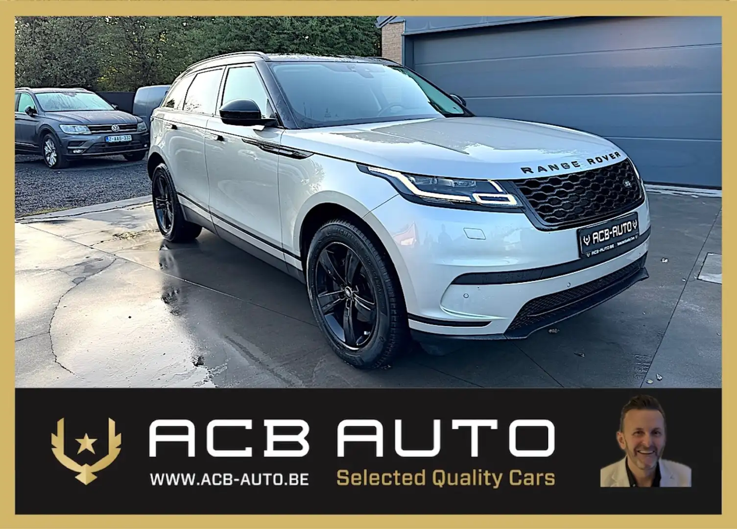 Land Rover Range Rover Velar Range Rover Velar P250 S - 1