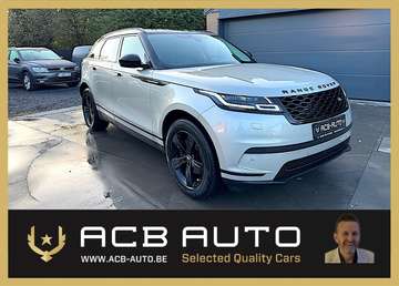 Range Rover Velar P250 S