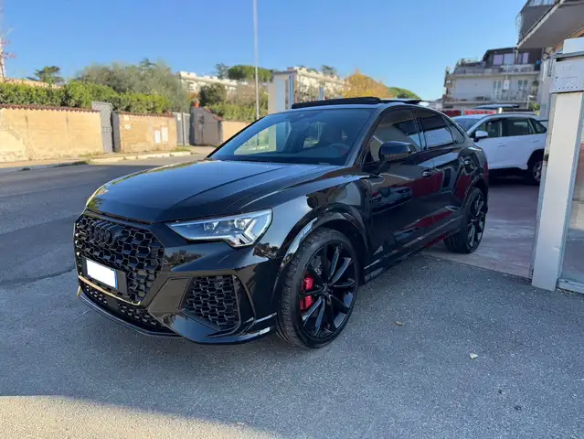 Audi RS Q3 Q3 I 2019 Sportback Sportback 2.5 quattro s-tronic