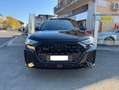 Audi RS Q3 Q3 I 2019 Sportback Sportback 2.5 quattro s-tronic Noir - thumbnail 2