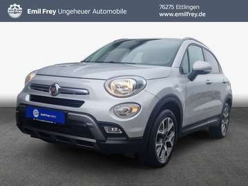 1.4 Multiair 4x2 S&S Cross