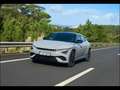 Kia EV6 GT Elektro 84 kWh *GT*609PS*TOP*VOLL Grau - thumbnail 2