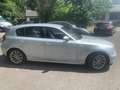 BMW 118 118i Aut. Grijs - thumbnail 3