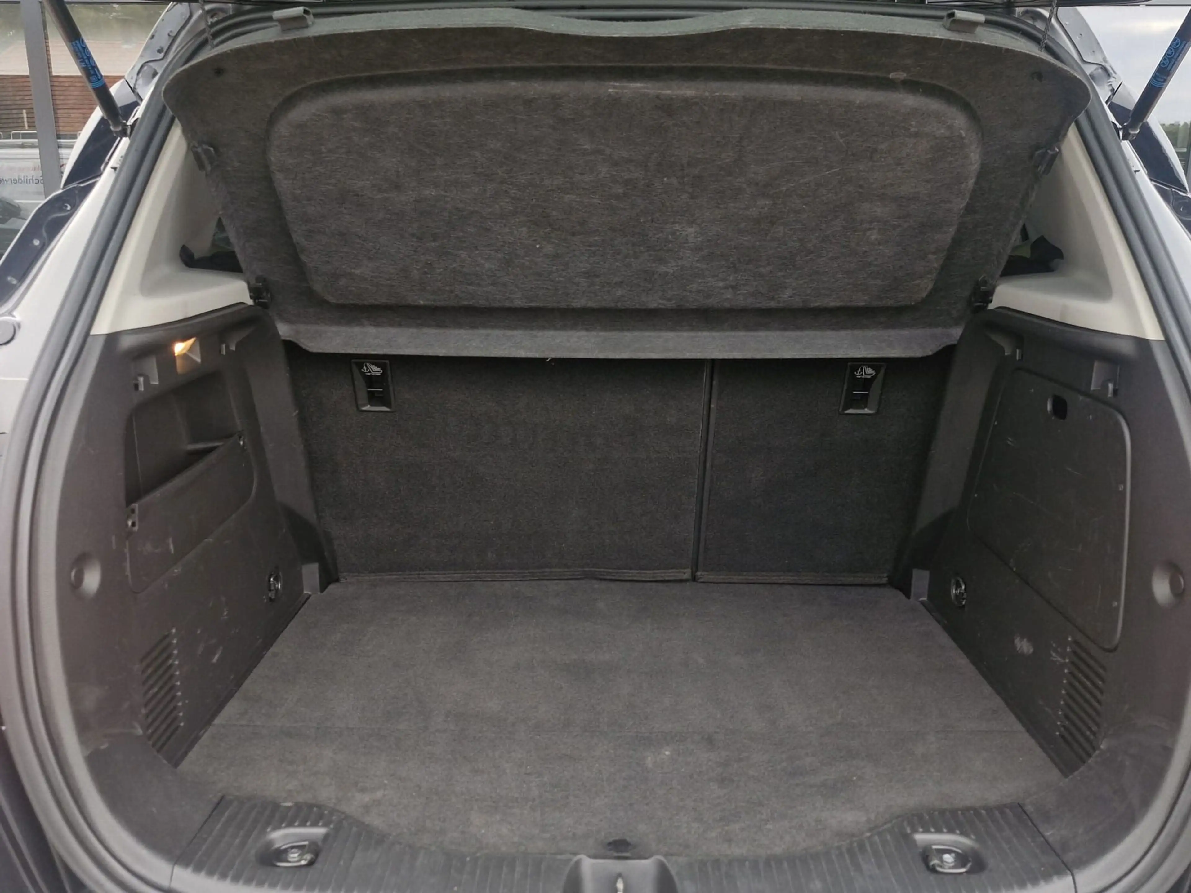 Opel Mokka 1.6 CDTi Innovation Euro 6 | Parkeercamera | Parke — photo 9